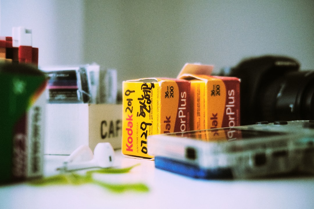 Detoxifier.