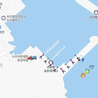 낚시 명당 전라남도 바다 방파제 선상 갈치낚시 정보_2
