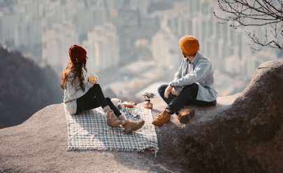 서울 데이트코스 추천