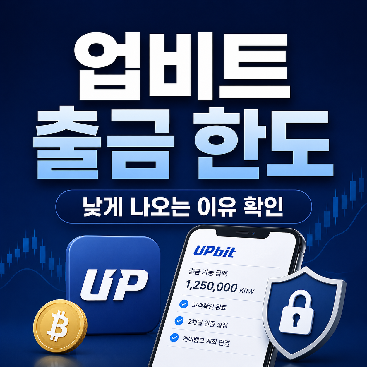 업비트 출금 한도