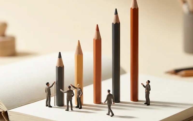전자책 부업 현실, 수수료·제작 시간과 플랫폼별 실수익 비교 - 시각 자