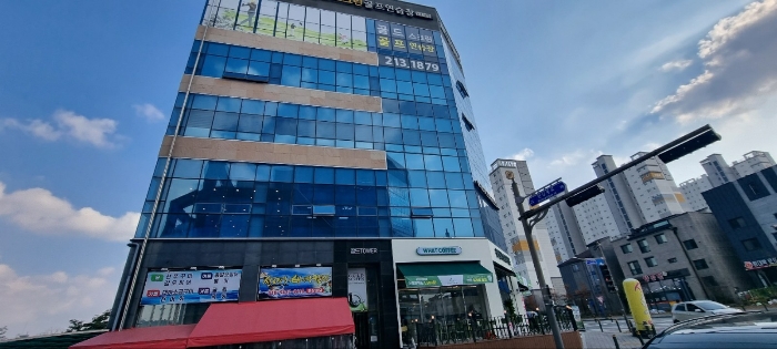 전주지방법원2022타경5340 본건 전경