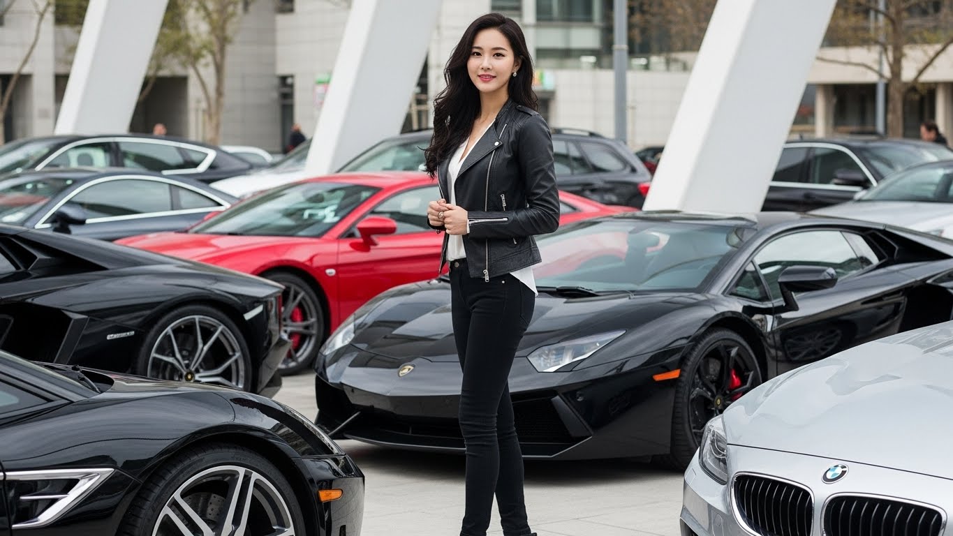 중고차 개인 직거래