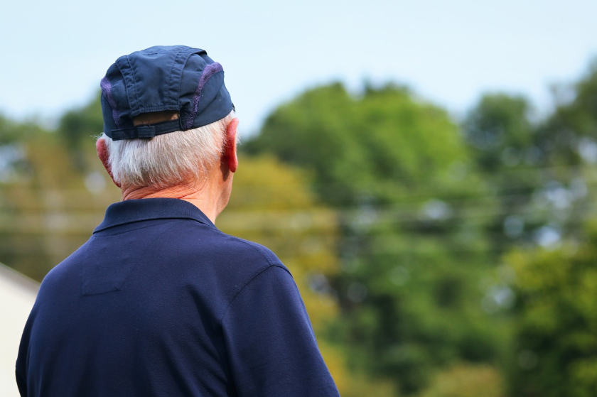 노후 준비 썸네일 이미지