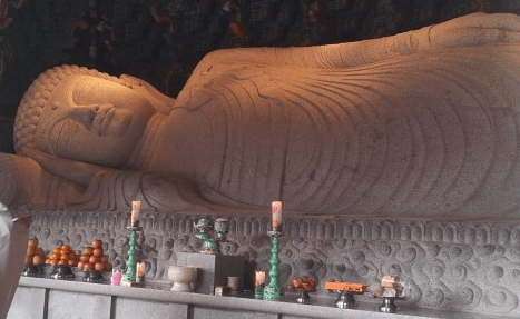 석모도-보문사-불상