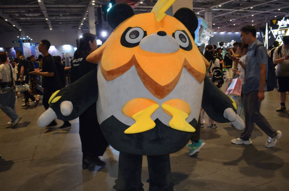 닌텐도 팰월드 고소