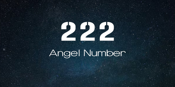222 엔젤넘버의 뜻 의미