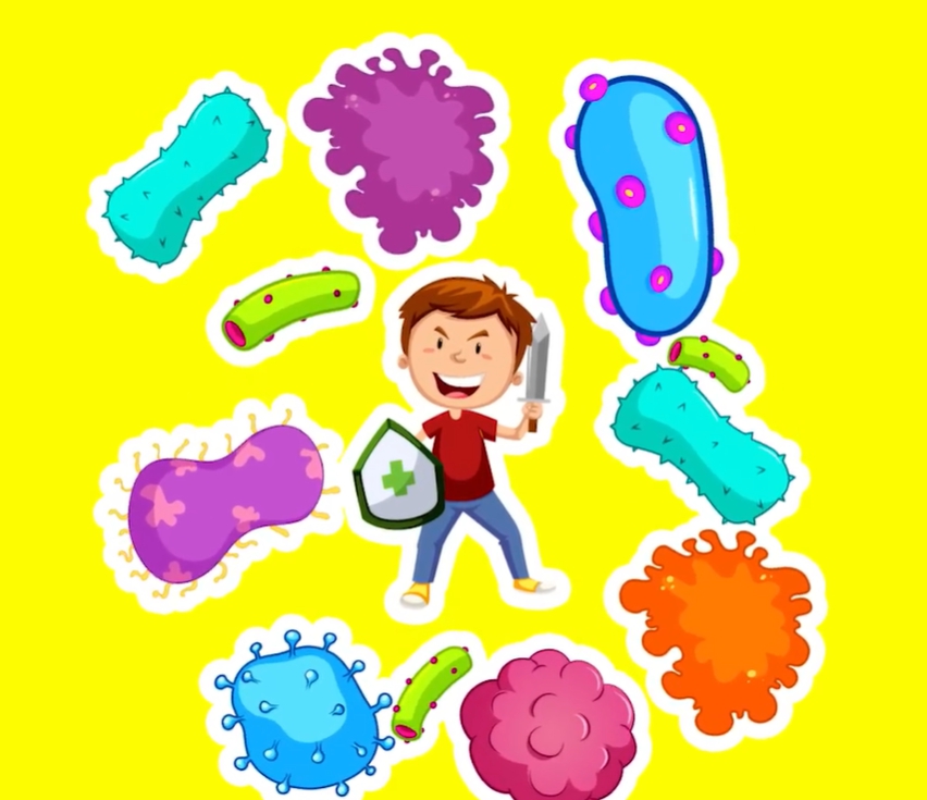 발톱이 검게 변하는 이유