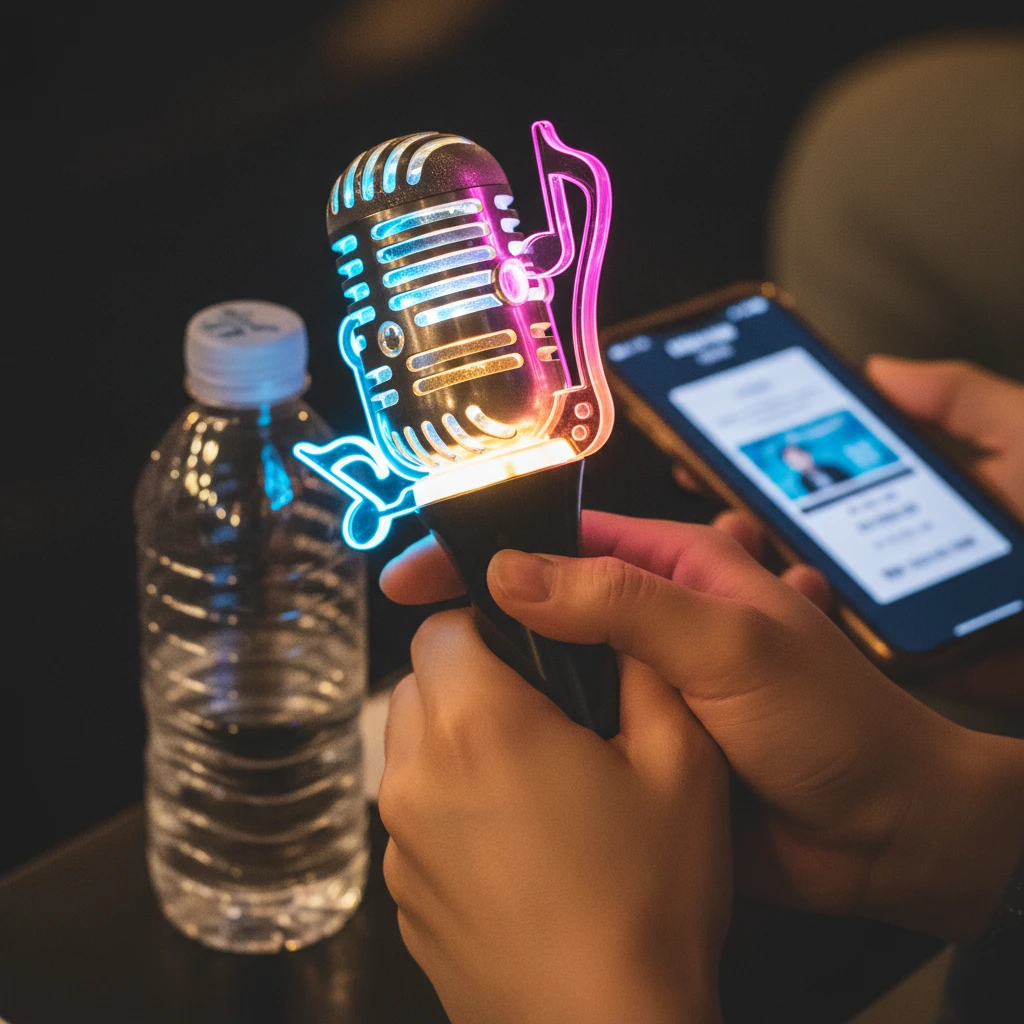 2026년 5월 미스트롯4 고양 콘서..