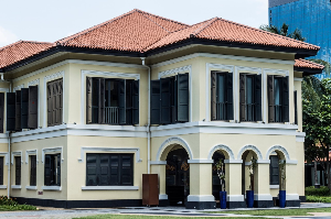 싱가포르 여행 추천 말레이 헤리티지 센터