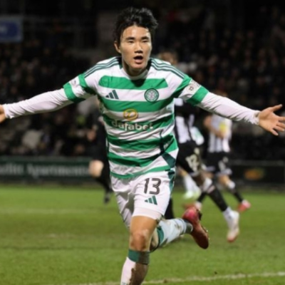 알트태그-셀틱에서 활약중인 양현준 선수