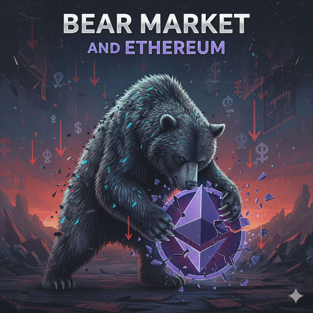 밸런서 해킹 사건으로 흔들린 암호화폐 시장, 조정장일까 하락장일까?