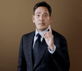 정용진 재산