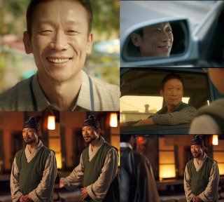 정석용 작품 활동