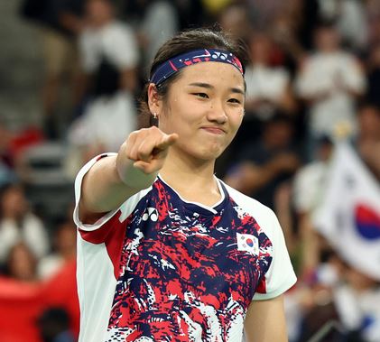 안세영 발언 배드민턴협회 문체부 조사 갈등