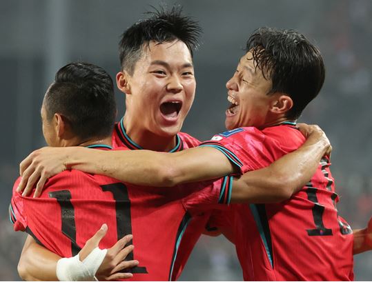 한국-쿠웨이트-축구-중계