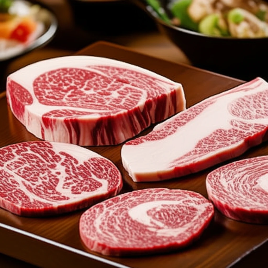 명절 한우 선물세트, 품질 좋은 한우..