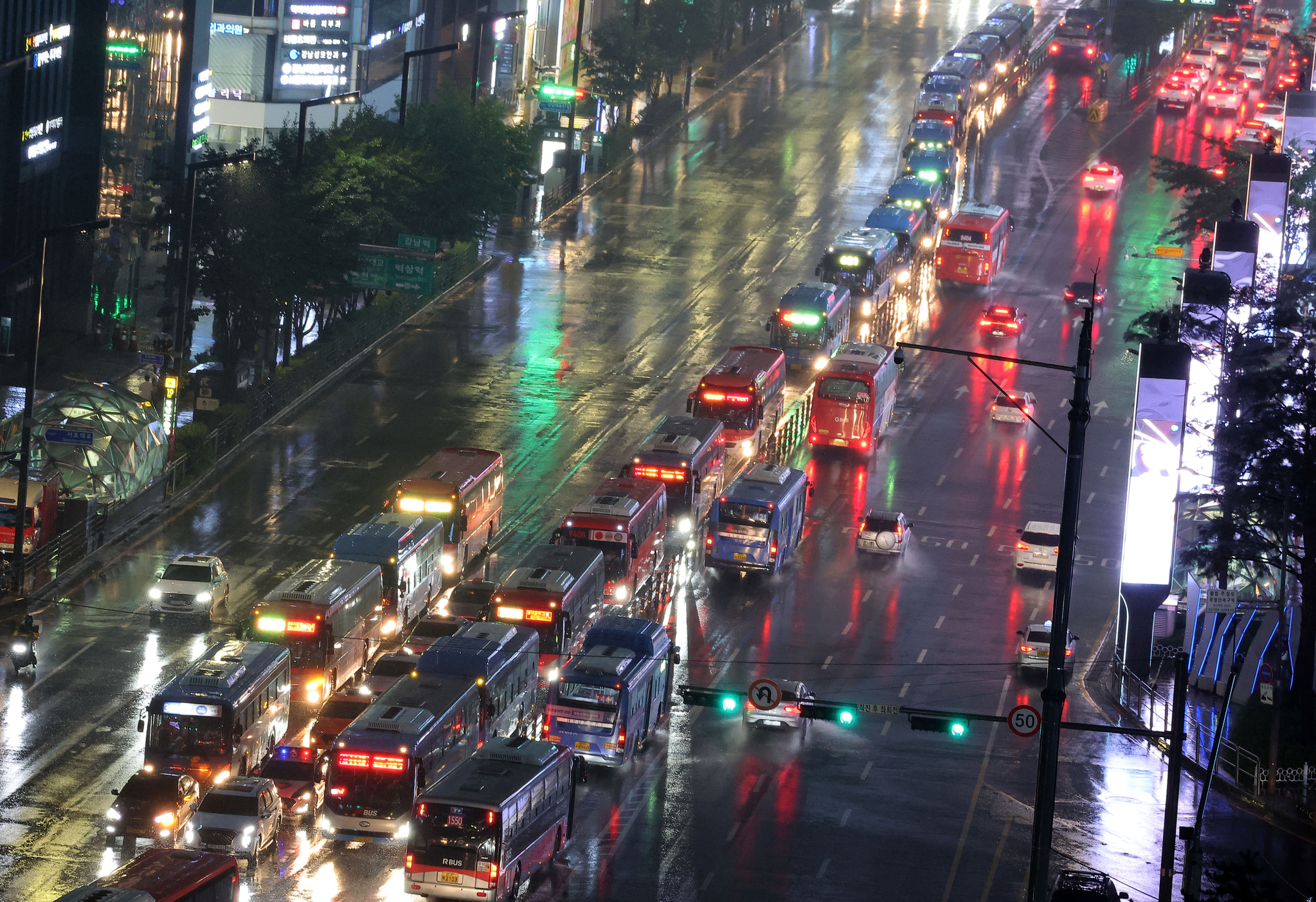 🚍 은평구 주민이라면 필독! 무료셔틀버스 운행 안내