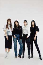 브레이브걸스 공식 해체 이유