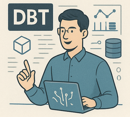 DBT 이미지