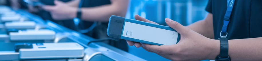 비행기 보조배터리 용량과 기내 반입 규정