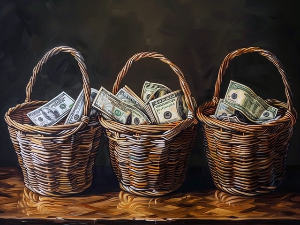 기부금 세액공제 한도 대상 공제율 계산