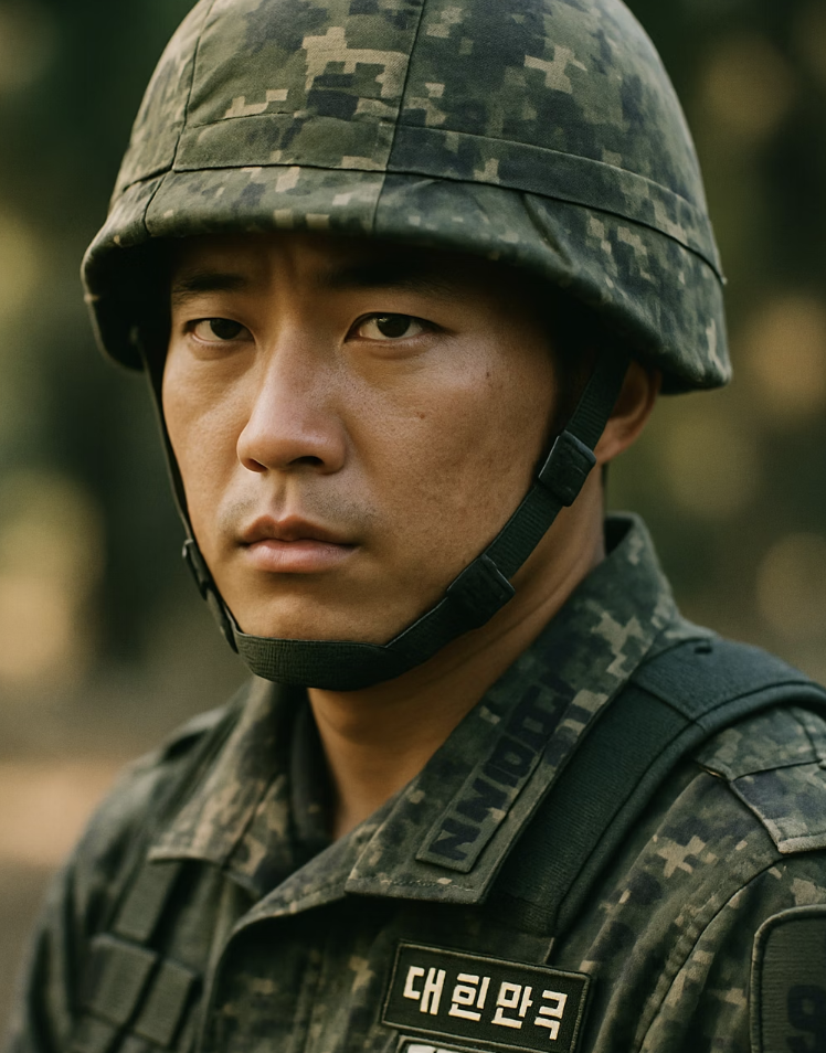 아픈 주체가 바로 &lsquo;나&rsquo;&amp;#44; 의병전역