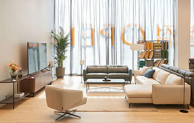 까사미아 디지털프라자 양산본점