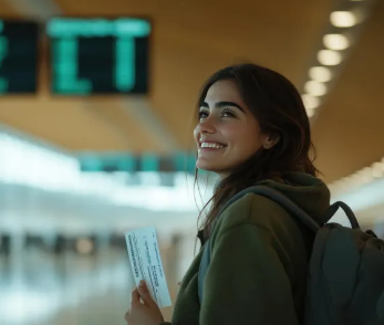 자동출입국 심사 사전 등록 이용