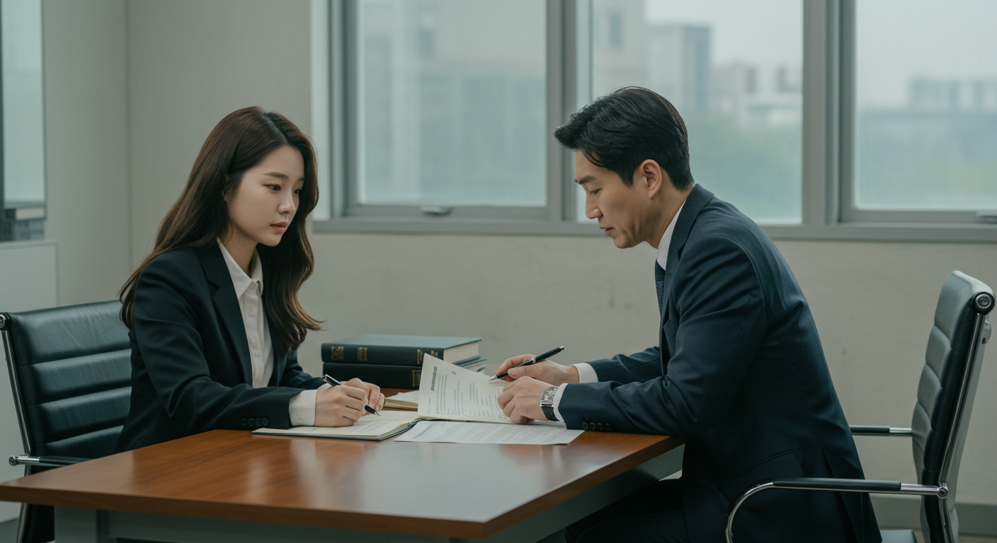 가압류, 보전처분, 법률 상담