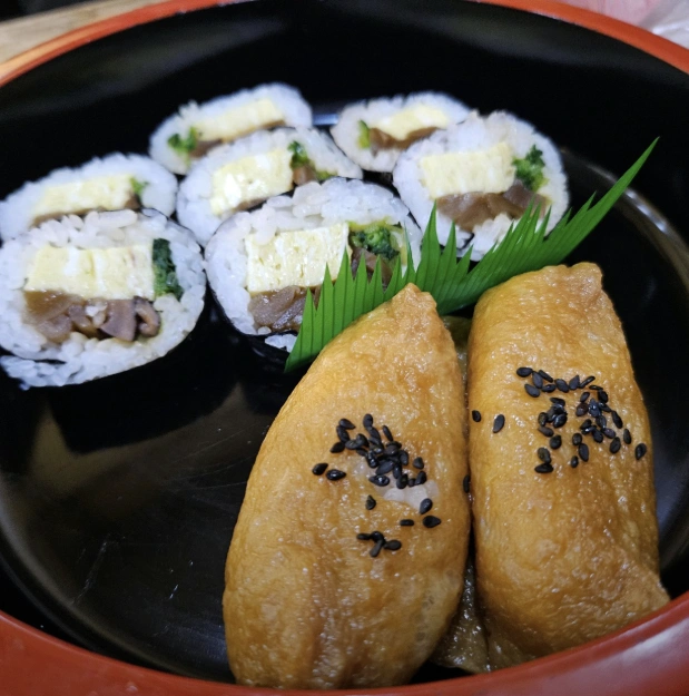 생활의달인 은둔식달 김초밥 달인 맛집&amp;#44; 이촌동 한강초밥에서 만난 정직한 한입