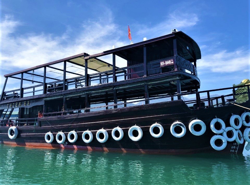 베트남 나트랑 여행 코스 2편 : 가볼만한곳&amp;#44; 자유여행&amp;#44; 가족여행&amp;#44; 지도