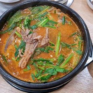 흑염소 맛집