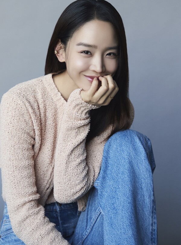 배우 신혜선 프로필