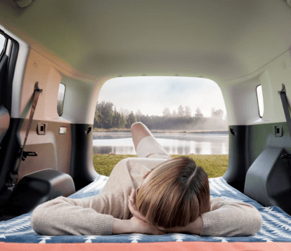 2024 토레스 EVX 할인 행사