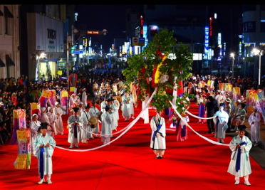 5월 가족여행 어디로? 강릉단오제에서 즐기는 전통축제와 강릉여행