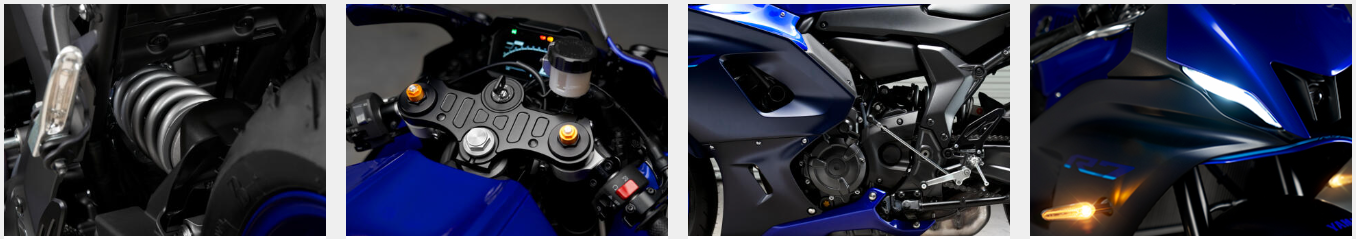 YZF-R7(ABS)