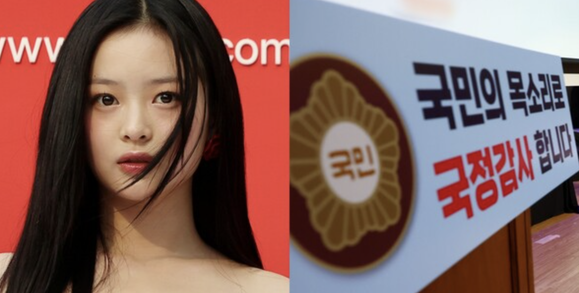 하니 국정감사 출석 직장 내 괴롭힘 문제와 그 의미