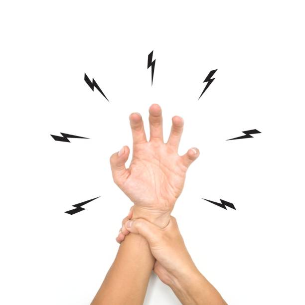 40대 손발 저림 원인