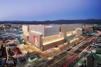 신세계백화점대구점