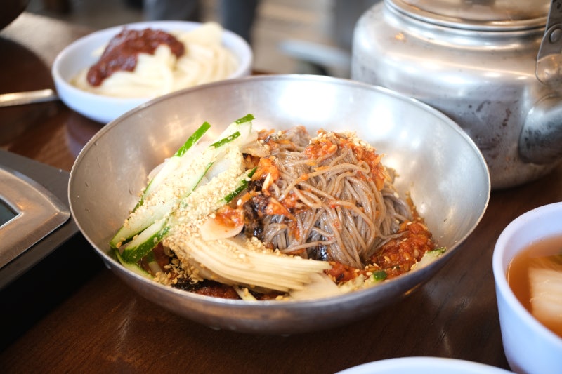 강원도 춘천 인생맛집, 추천맛집