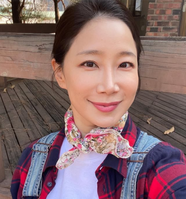 배우 김하영 결혼 발표