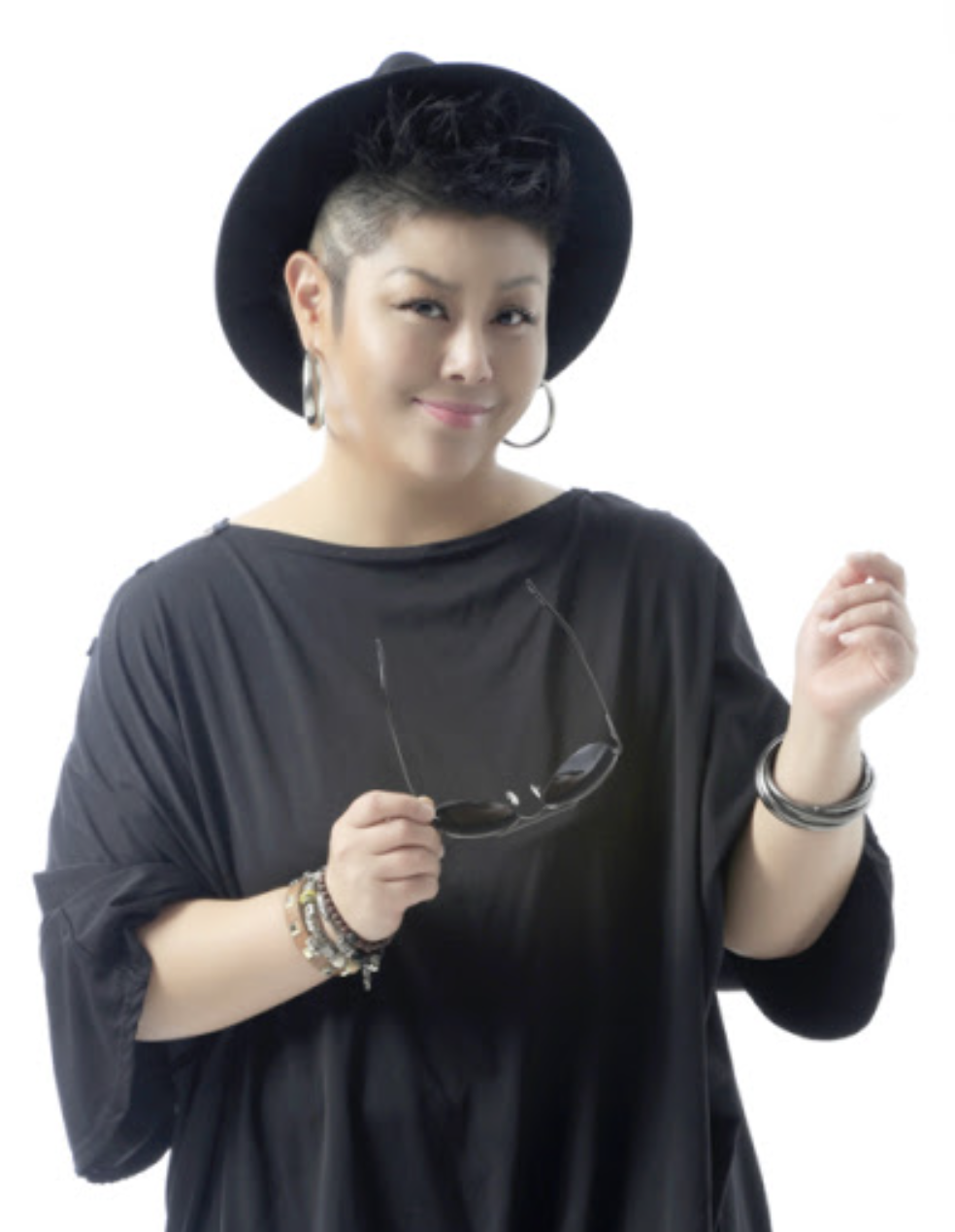 양혜승 프로필 사진