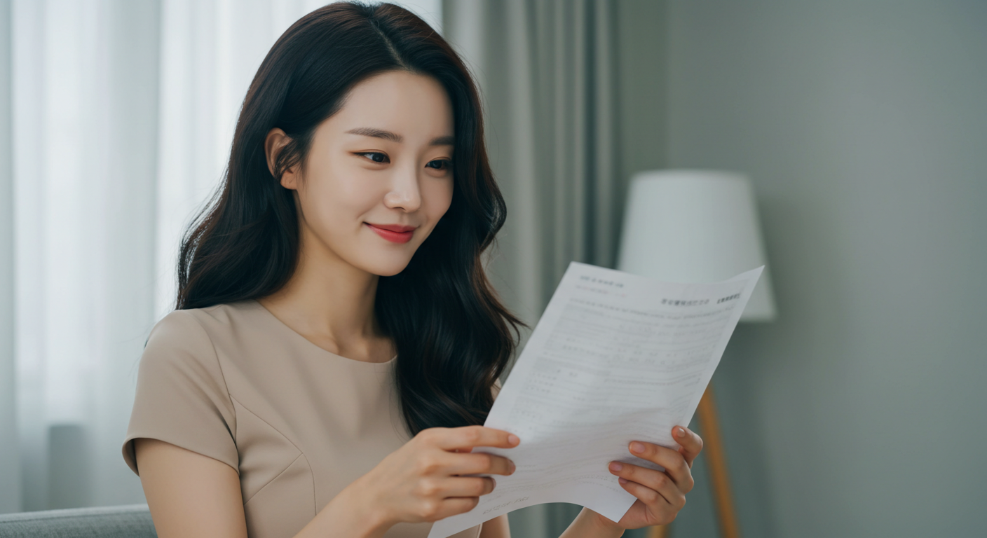 실손 보험 청구 방법