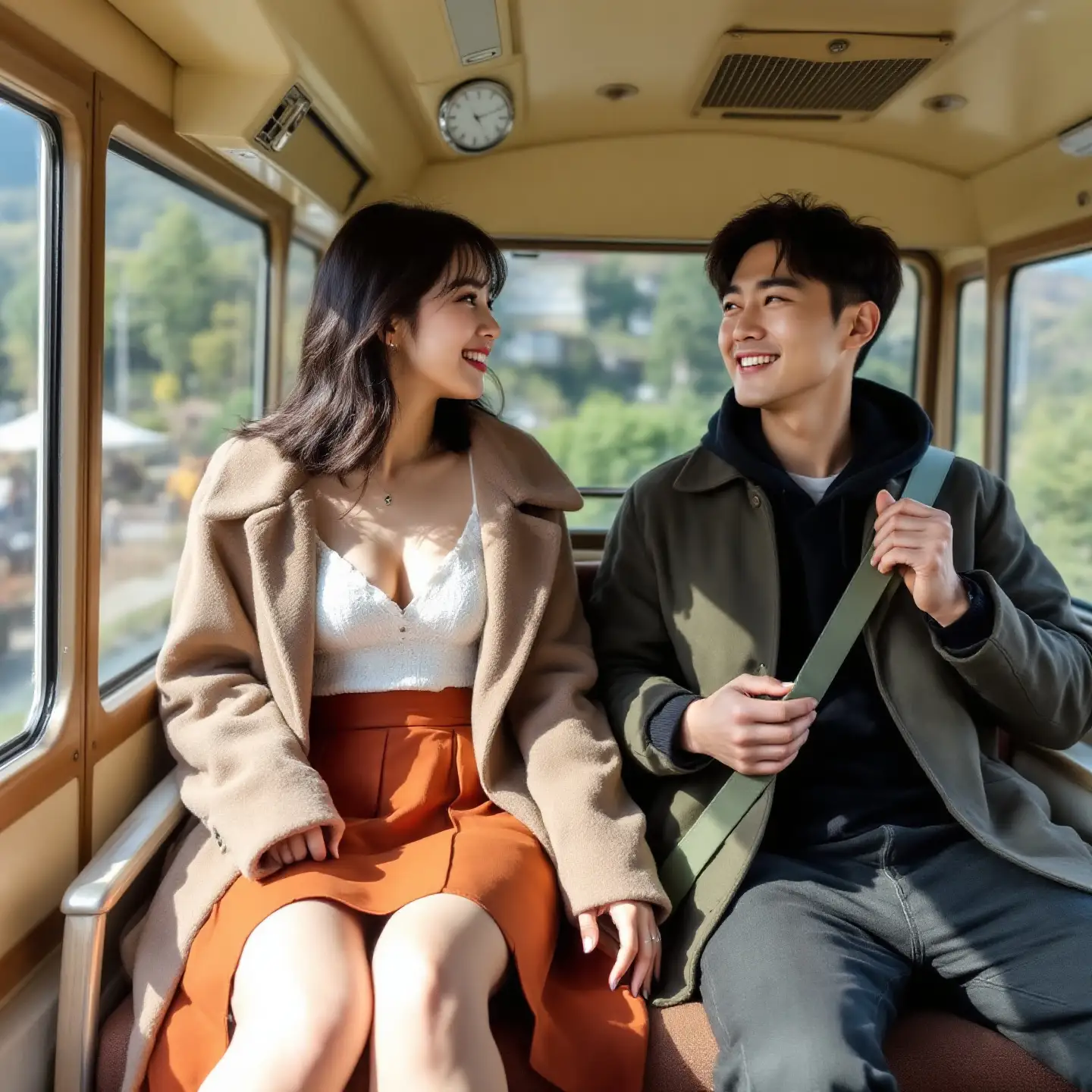 하코네 프리패스 여행 시 로망스카 탈 때 주의할 점