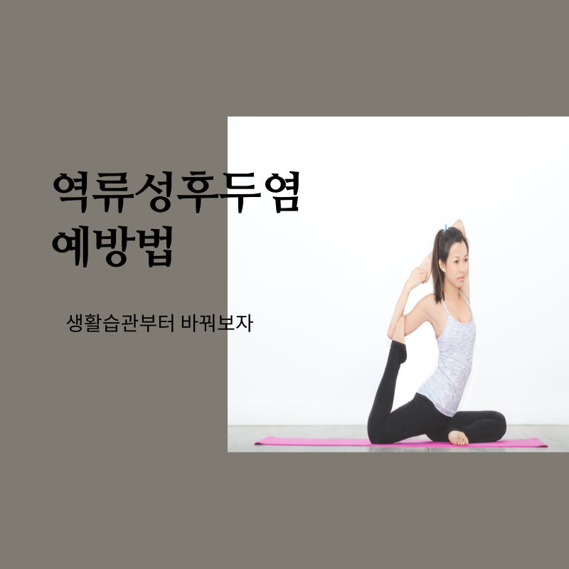 역류성후두염약