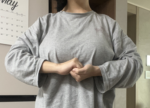 산후 손목 통증 예방을 위한 어깨안정화 운동1