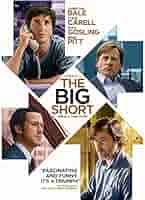 빅쇼트 관점들, 주택 시장 붕괴, 도덕성, 배운점