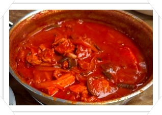전현무계획2 광주 빨간맛 돼지찌개 메뉴