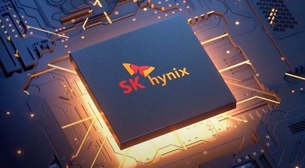 SK하이닉스 주가 